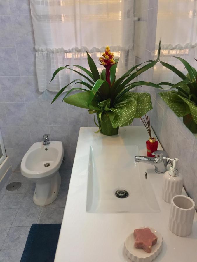 Vesuvio House Appartamento Indipendente E Centrale Сант'Агнело Екстериор снимка