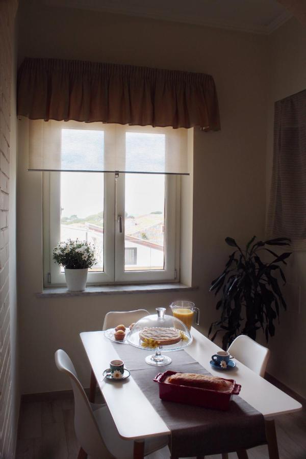 Vesuvio House Appartamento Indipendente E Centrale Сант'Агнело Екстериор снимка
